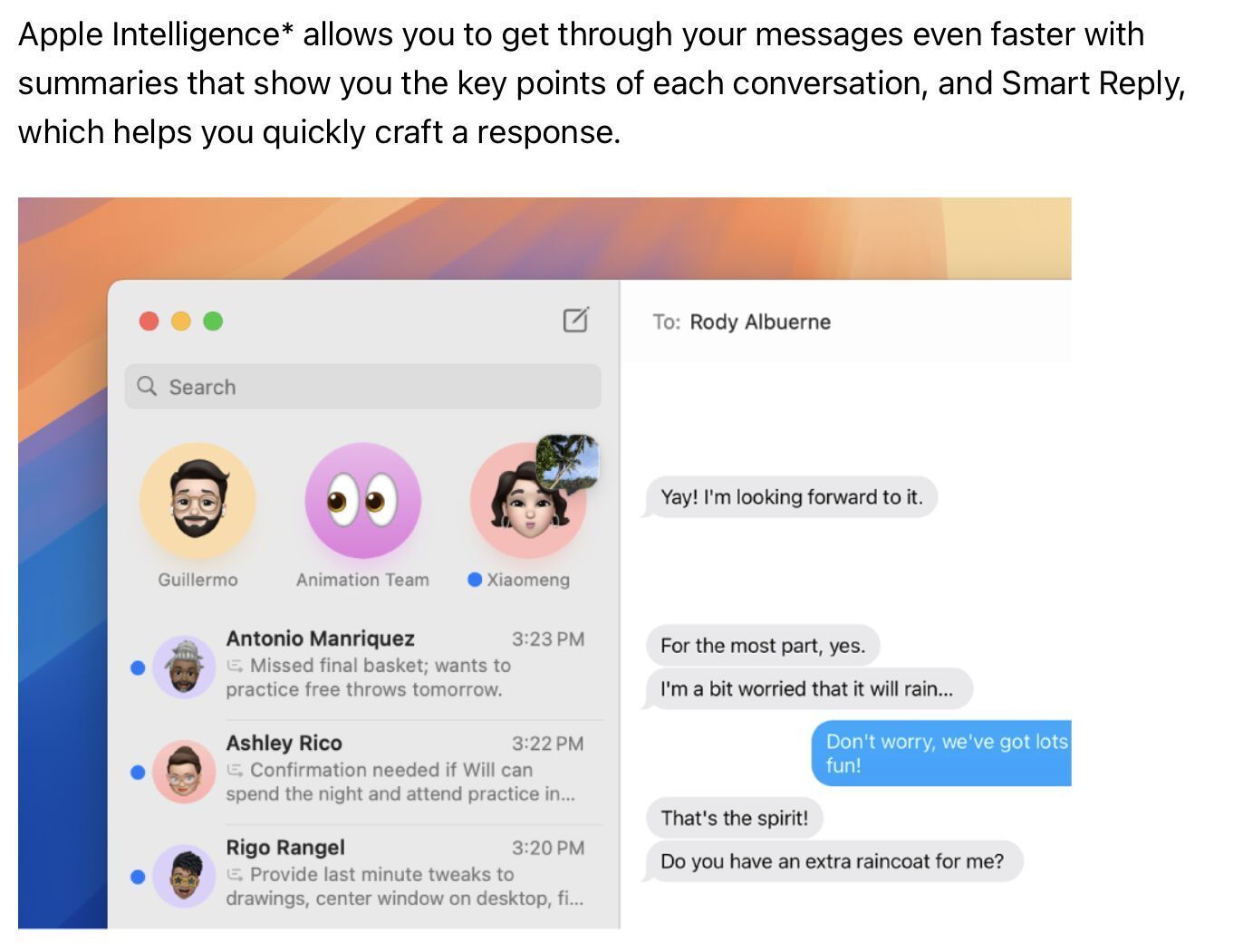 AI Summarization Erodes Personality